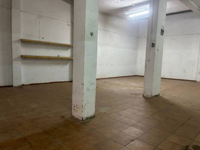 Local comercial en Alquiler en Estación - Universidad