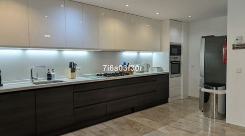 Photo 3 of Apartments for sale in Nueva Alcántara, Marbella