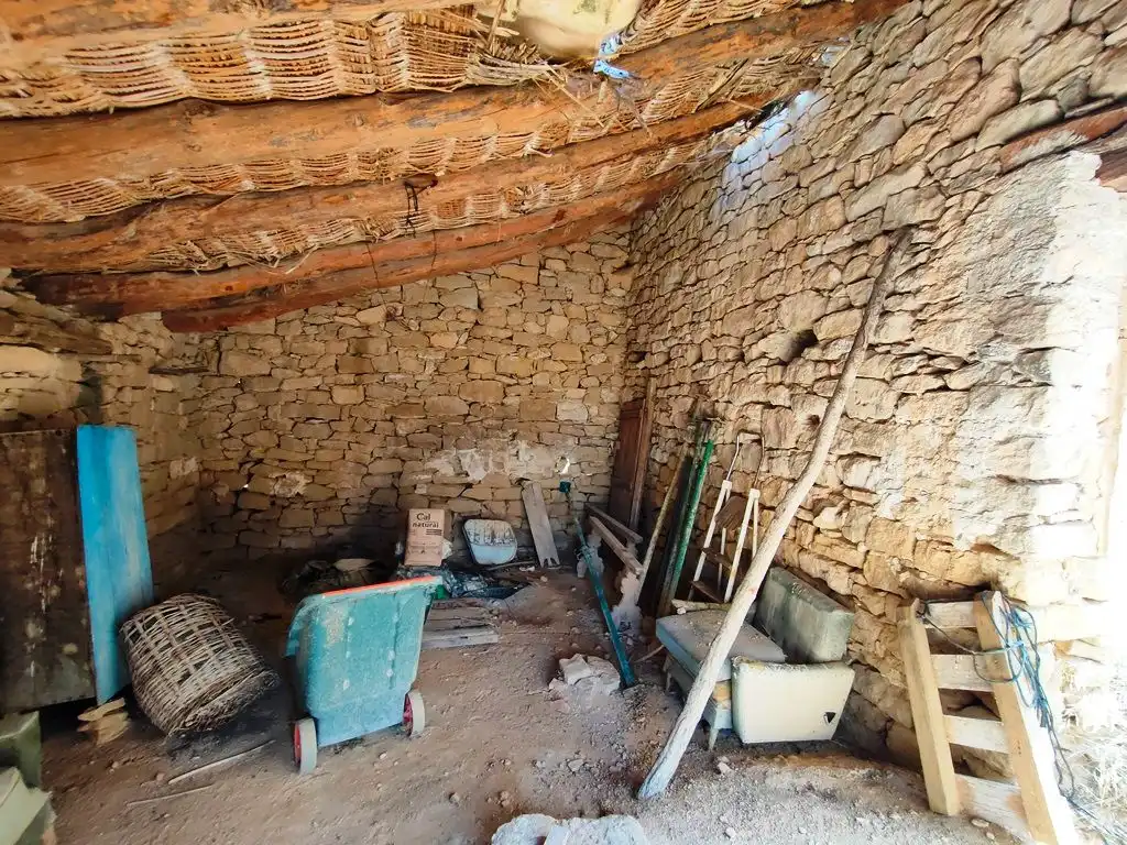 Casa rústica en venda a A-1413 16, imagen 2