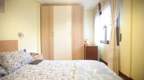 Foto 3 de Pis de lloguer a Juan Ramon Jimenez Kalea, Kalero - Basozelai, Basauri