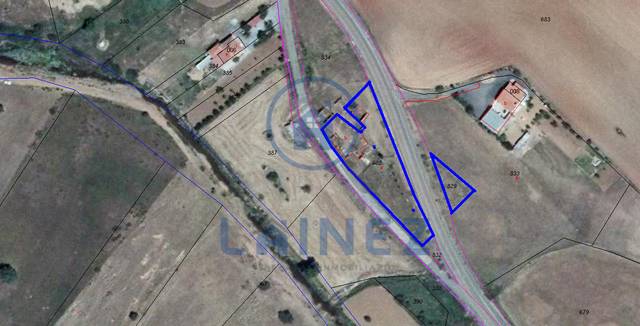 Terreno residencial en Venta en Hinojosa del Duque