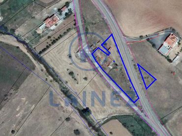 Terreno residenziale in vendita a Hinojosa del Duque