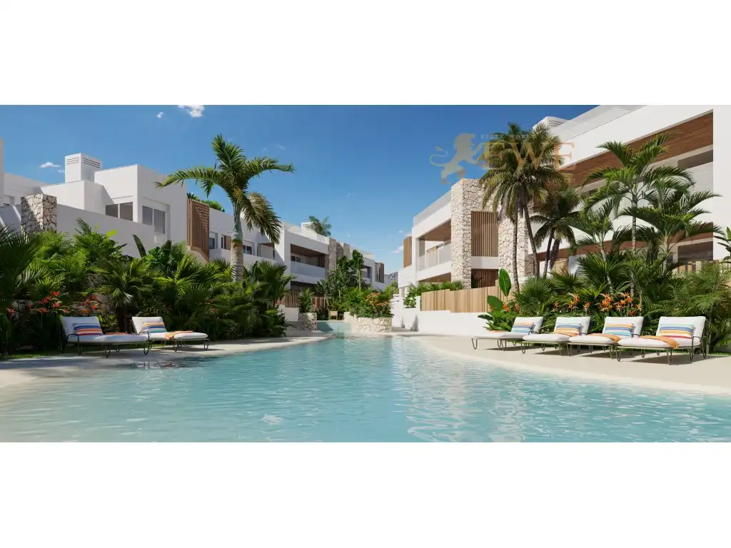 Apartment zum Verkauf in Avenida Europa, imagen 4