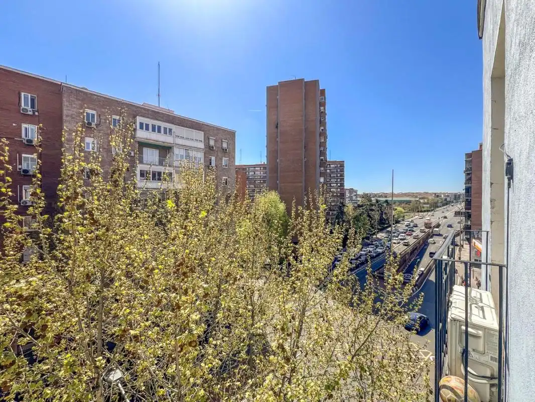 Piso en venta en P.º de Sta. María de la Cabeza, imagen 4
