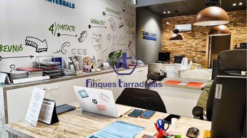 Foto 2 de Oficina de lloguer a Els Pavos, Girona