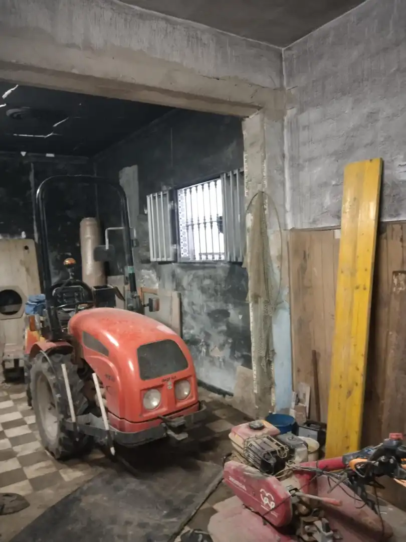 Casa o chalet en venta en Calle Calle de José Zorrilla,, Los Palacios y Villafranca
