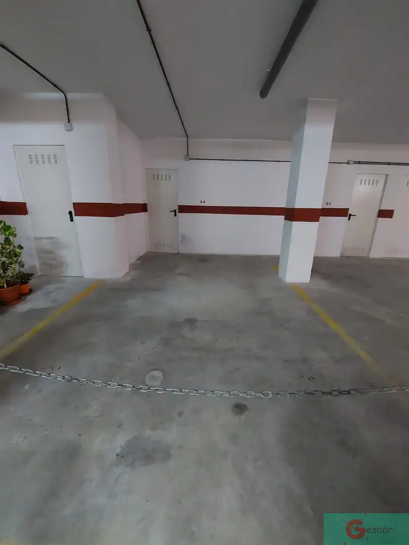 Einzelparkplatz zum Verkauf in Salobreña Costa, imagen 5