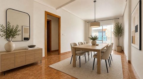 Foto 4 von Wohnung zum Verkauf in San Pedro, Llano de Brujas, Murcia Capital