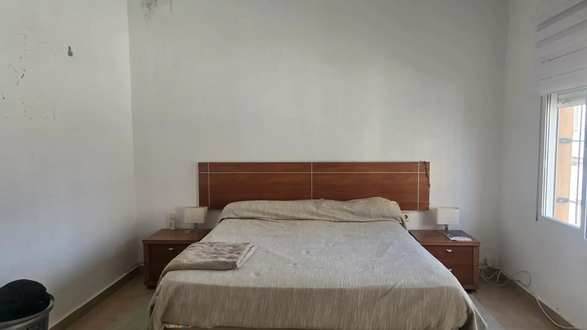 Habitación de Casa o chalet en venta en Oliva con Terraza