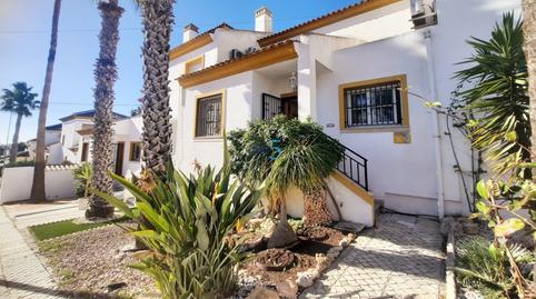 Photo 5 of Single-family semi-detached for sale in Calle Fernandez Caballero, Villamartín - Las Filipinas, Orihuela
