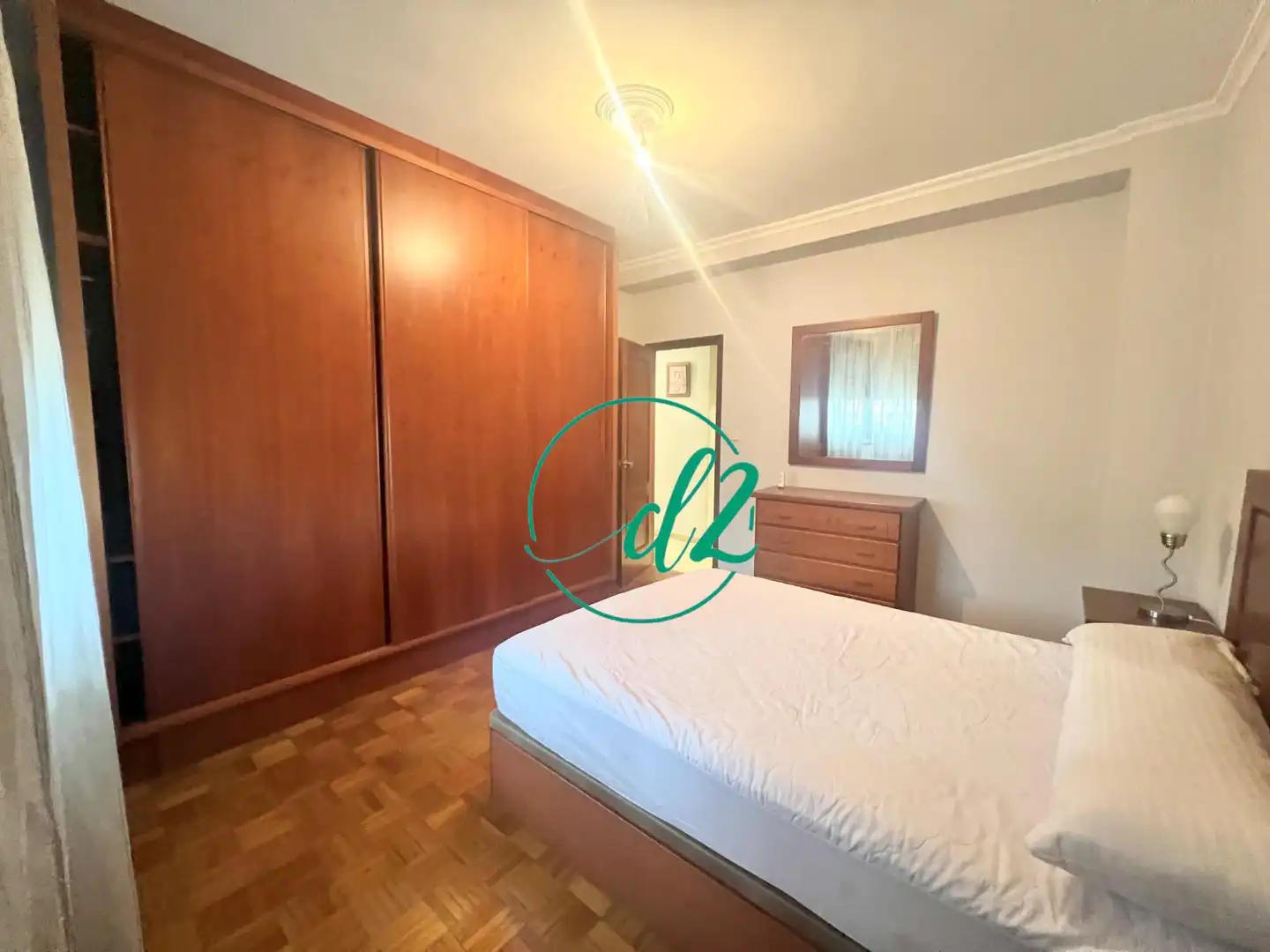 Piso de alquiler en Vistahermosa