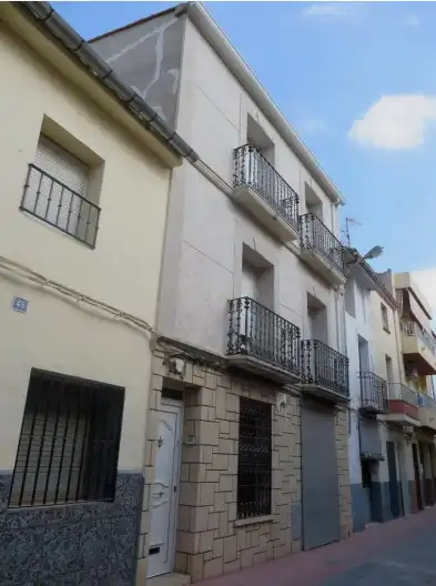 Apartament en venda a Carrer de Sant Vicent, no 44, Atzeneta d'Albaida, Spain, imagen 7