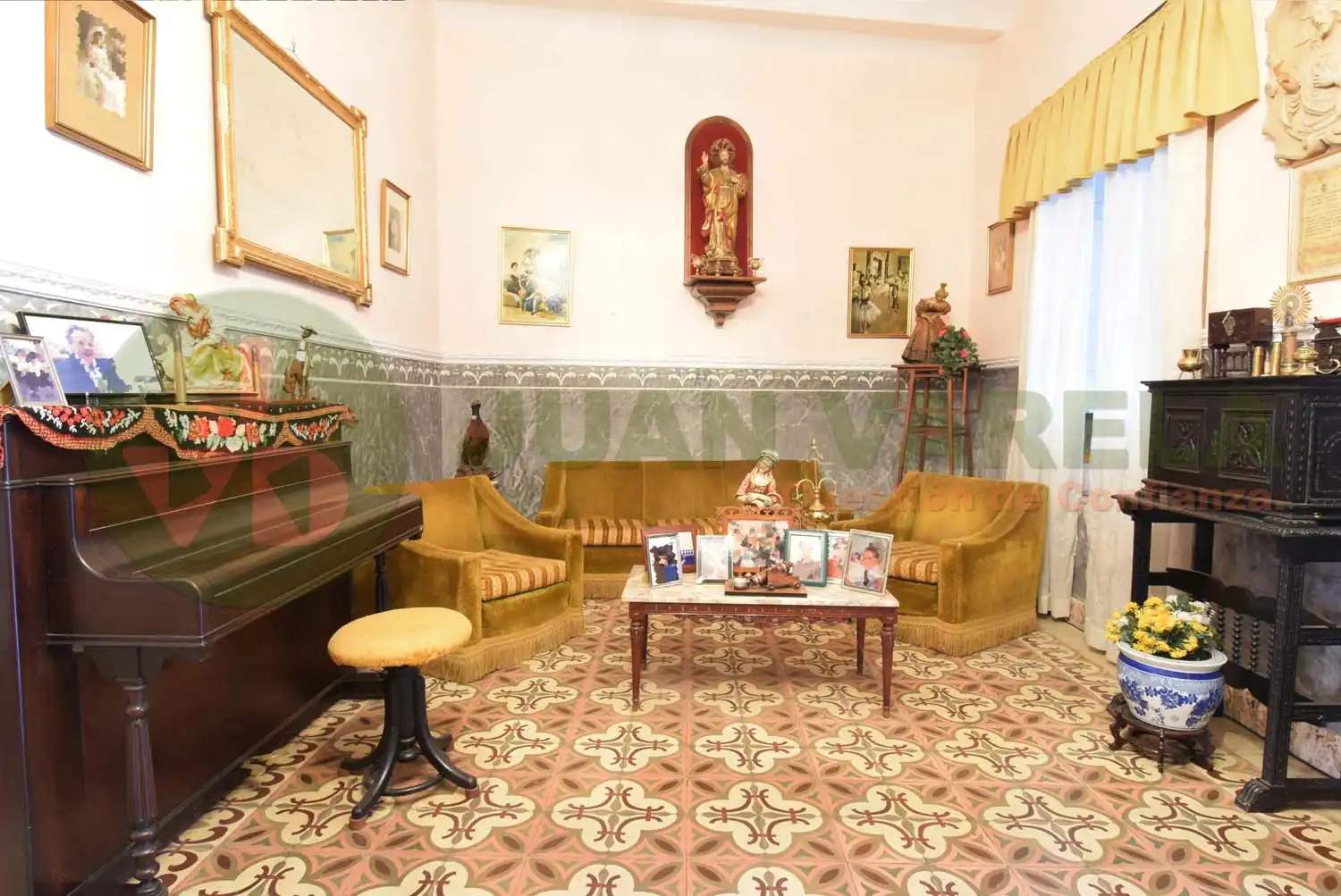 Maison avec terrasse à vendre à Calle Manuel de Falla 10, imagen 4