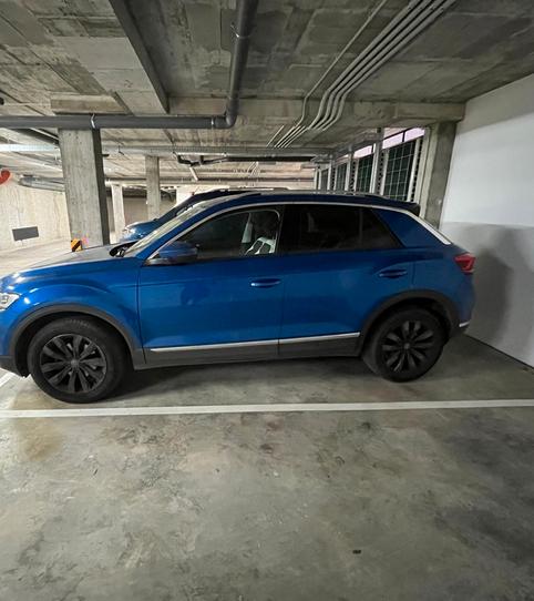 Foto 2 de Garaje de alquiler en Platja Gran, Girona