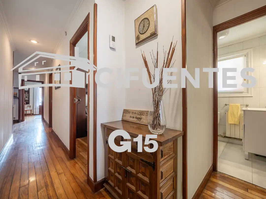 Flat for sale in Usurbil  with Heating and Furnished