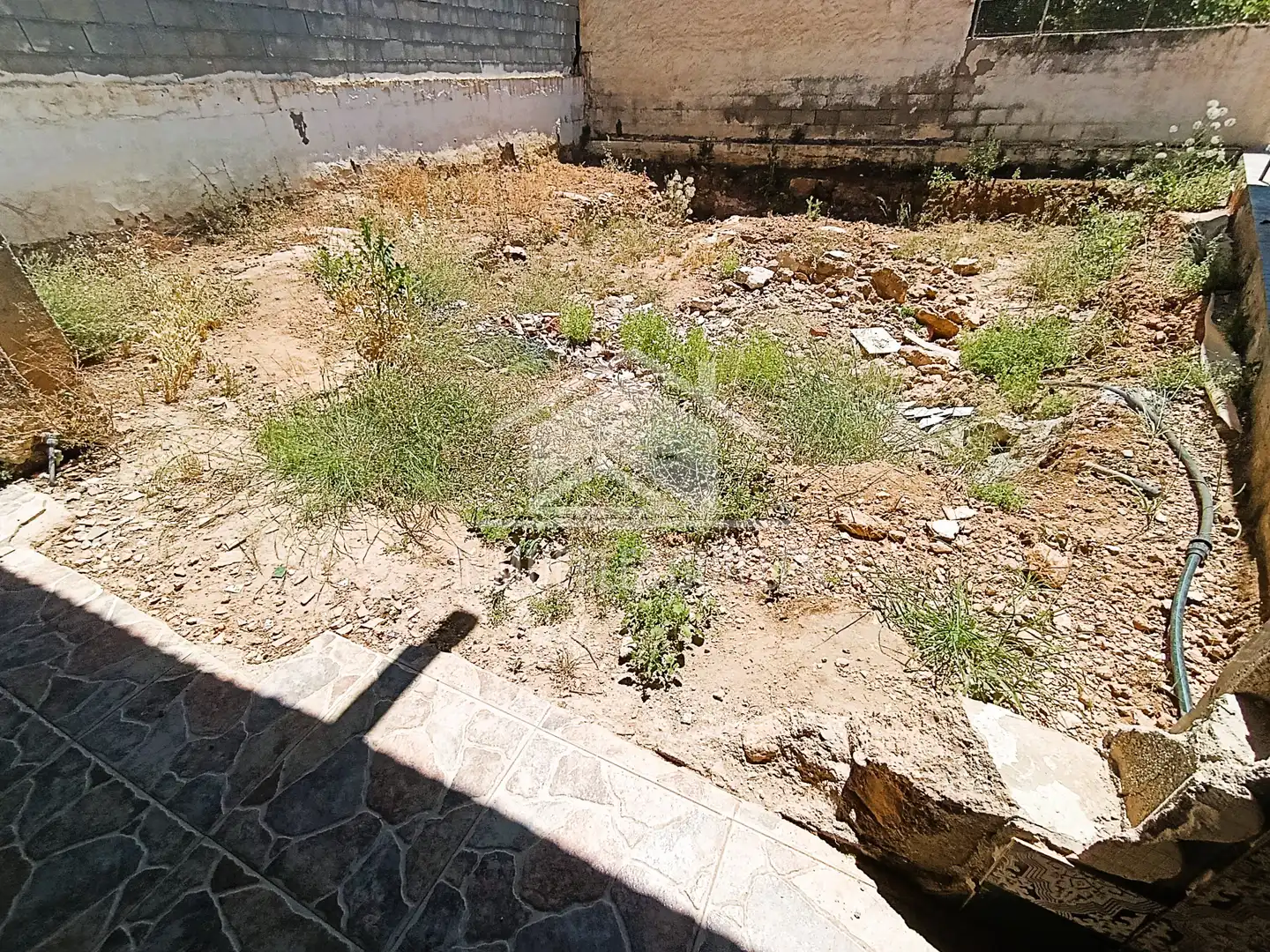 Casa o xalet en venda en Berja amb Aire condicionat, Jardí privat i Terrassa