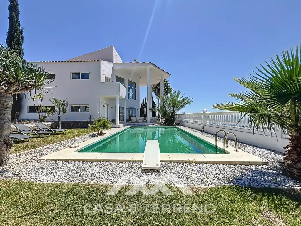 Haus mit Terrasse zum Verkauf in Partida Cajorros