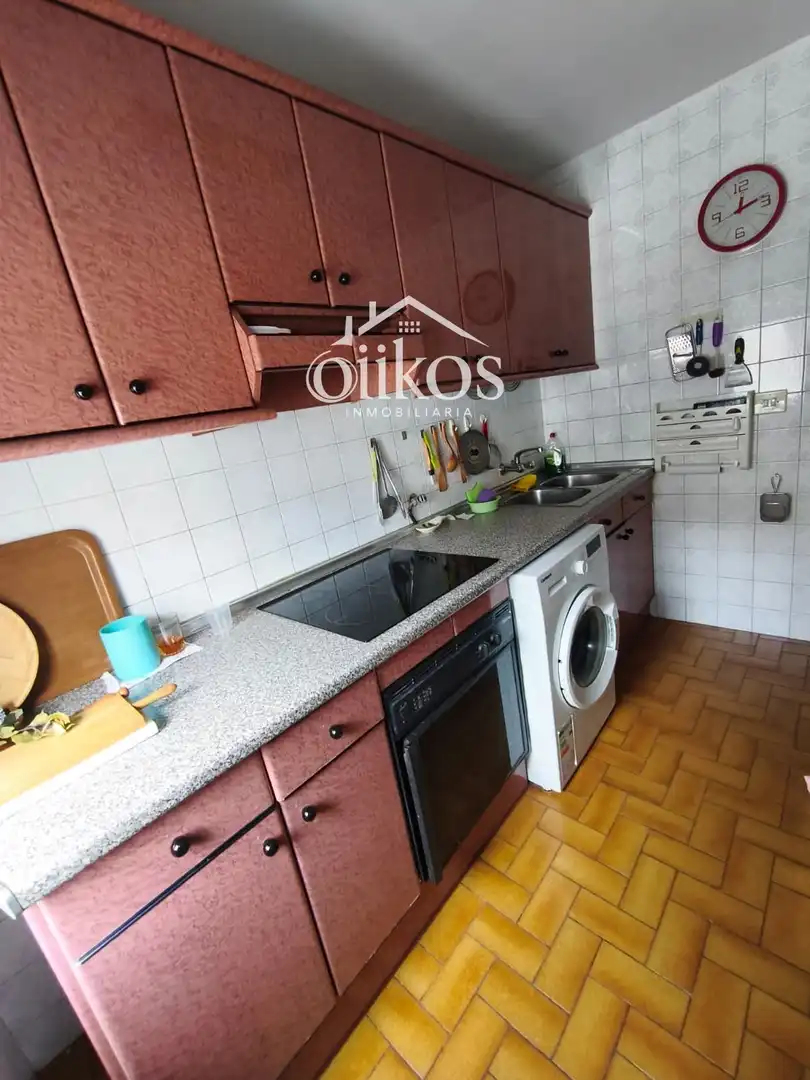 Ático con ascensor en venta en San Bernardo - Carmelitas - Campus, imagen 5