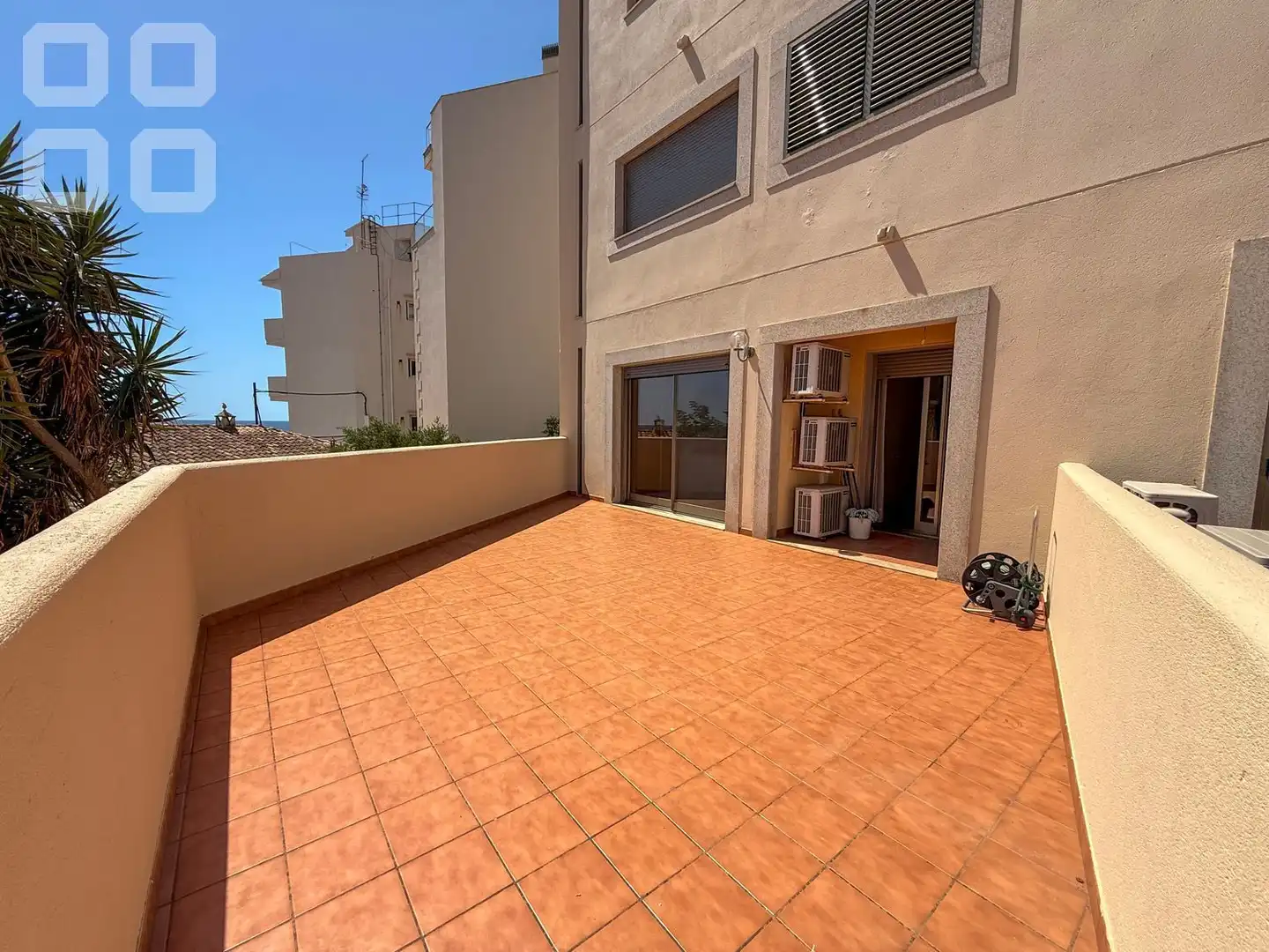 Piso en venta en Cala Bona