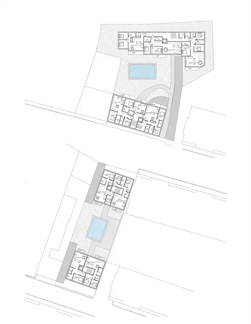 Residential for sale in Vilagarcía de Arousa