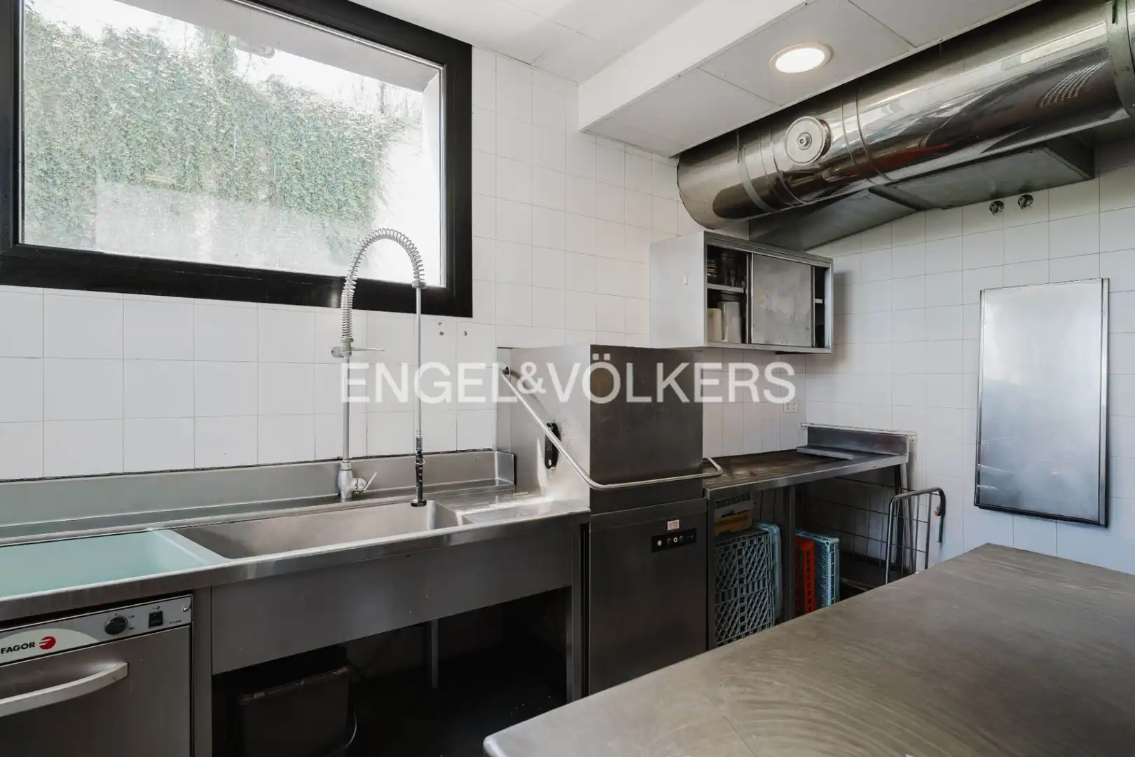 Kitchen of Buildings for sale in Deba