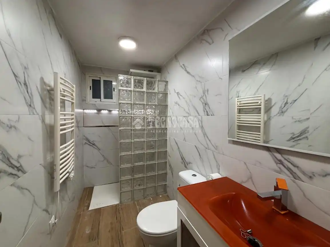 Piso en venta en Veredillas
