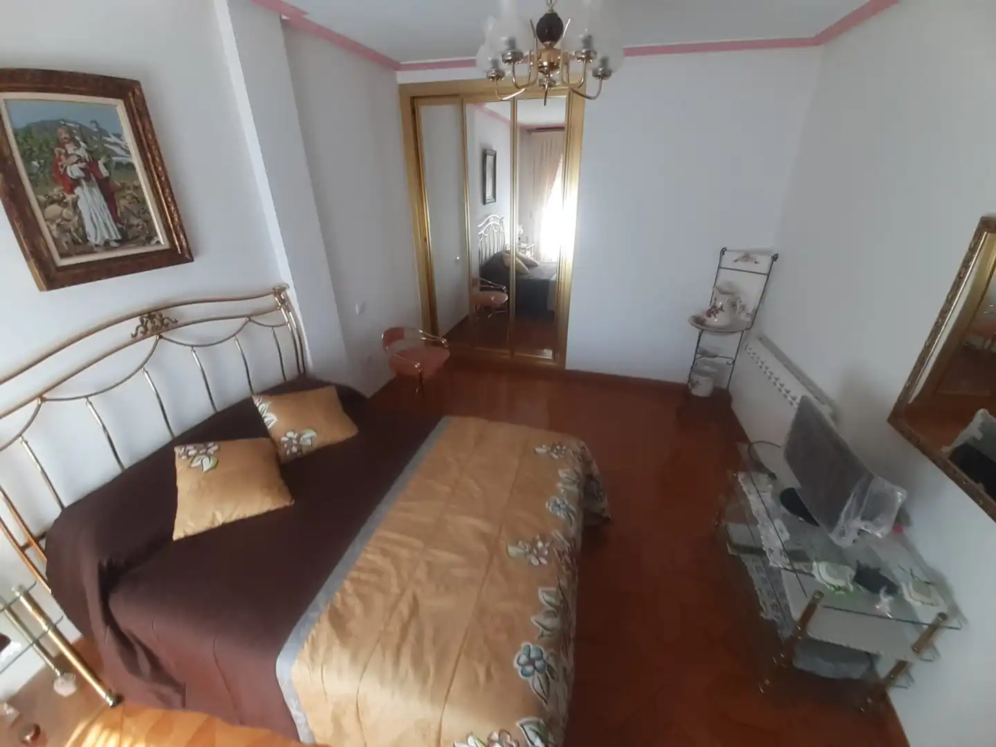 Habitación de Casa o chalet en venta en Carbajales de Alba