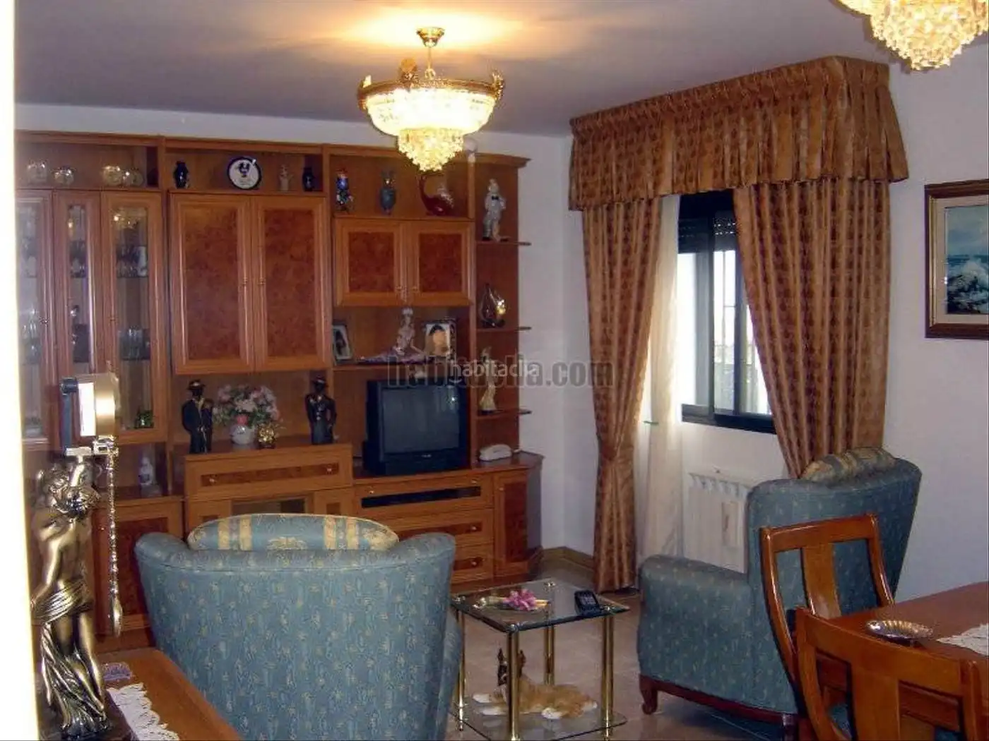 Vivienda en venta en Calle Olivo Sólo 14, imagen 2