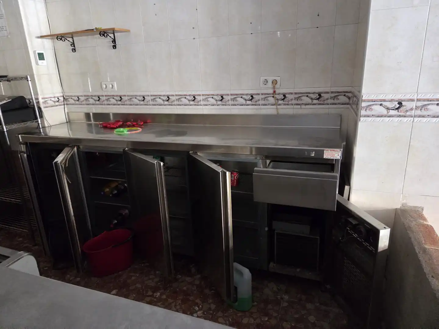 Business premises for sale in Calle Paula Santiago 1S, imagen 9