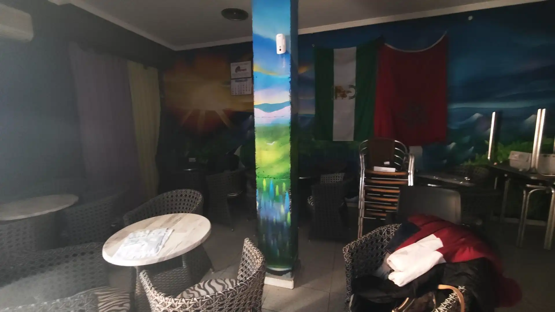 Local en venta en Roquetas de Mar con Amueblado