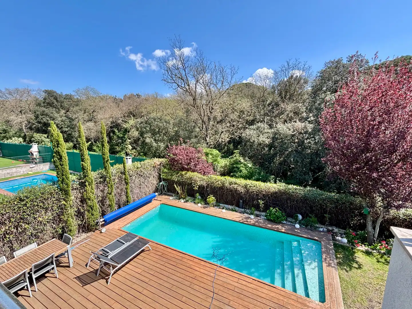 Casa o chalet en venta en Carrer Valentí Almirall Llozer, Fontajau - Sant Ponç