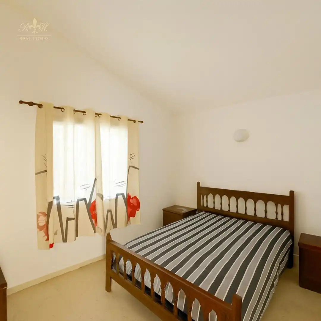 Dormitori de Casa o xalet en venda en Confrides
