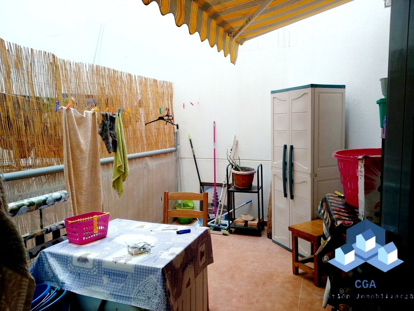 Pis en venda en Lorca amb Traster, Moblat i Balcó