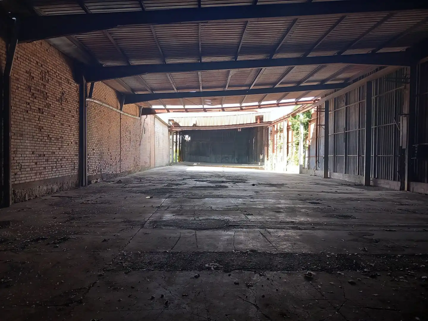 Industrial buildings for sale in Torrelavit