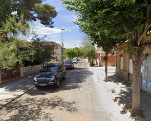 Exterior view of Flat for sale in Cartagena