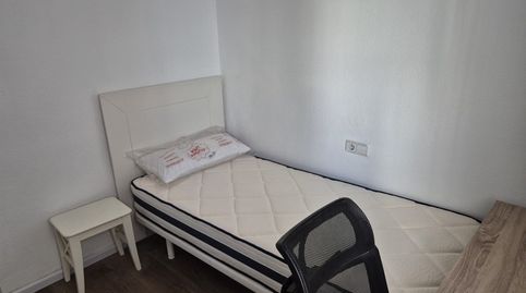 Foto 5 von Wohnung zur Miete in Calle del Poeta Eduard Buil, Camí de Vera, Valencia Capital