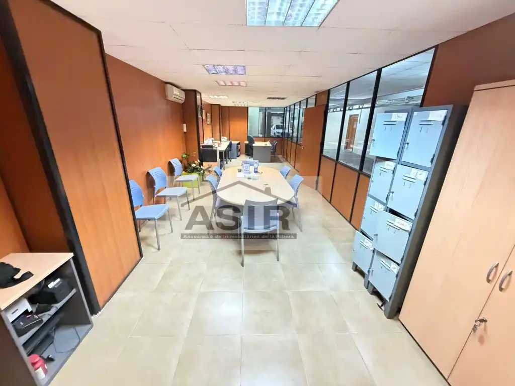 Local comercial de lloguer a Calle Reverend Rafael Peris, imagen 41