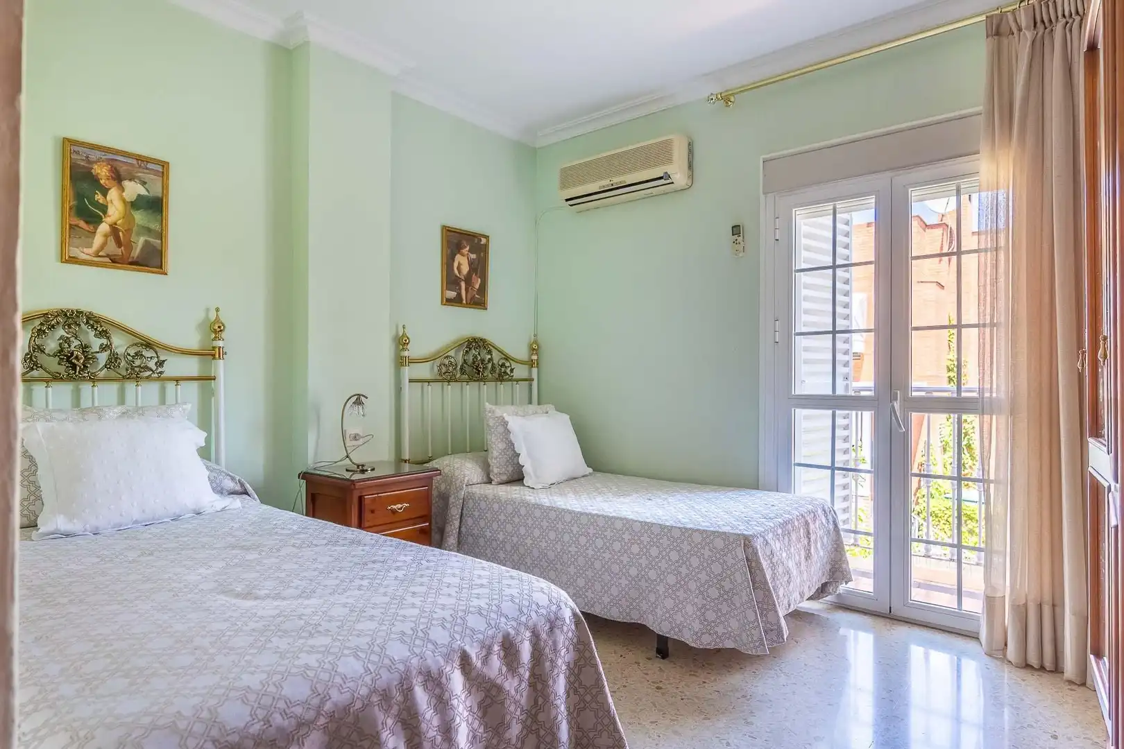 Casa con piscina en venta en Calle LUIS FUENTES BEJARANO, imagen 25