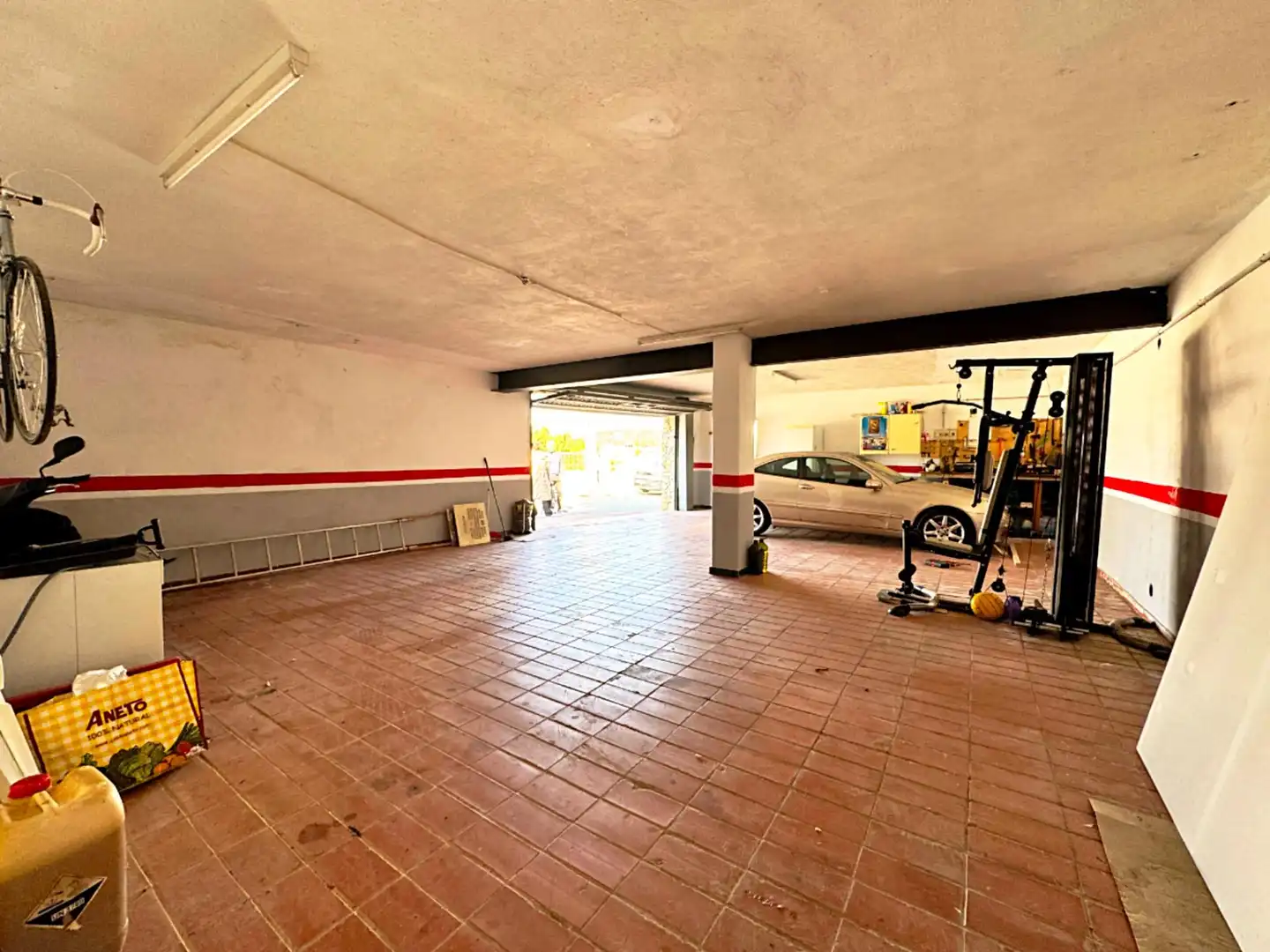 Casa amb piscina en venda a Avenida GARROFERS, imagen 49