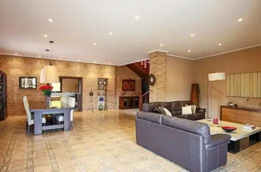 Villa con giardino in vendita a Centro, imagen 26