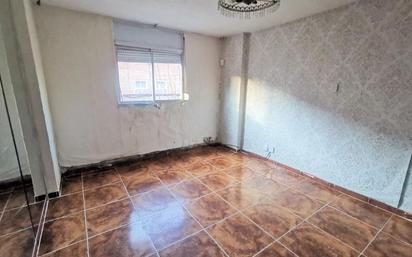 Bedroom of Flat for sale in Valladolid Capital