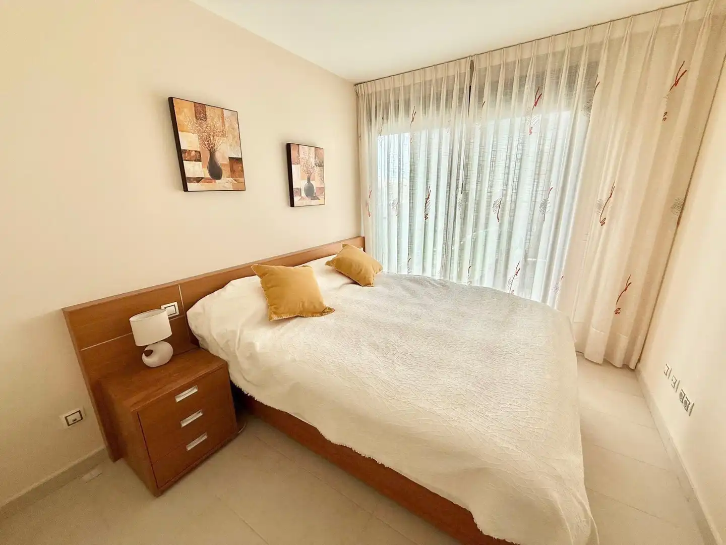 Apartments for rent in Rincón Alto