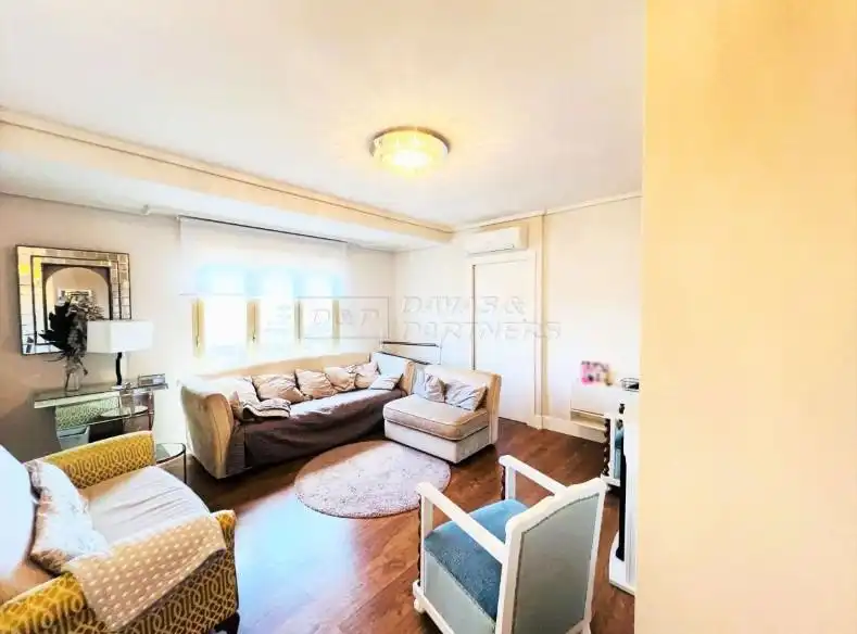 Sala de estar de Apartamento en venta en Callosa de Segura con Aire acondicionado y Balcón