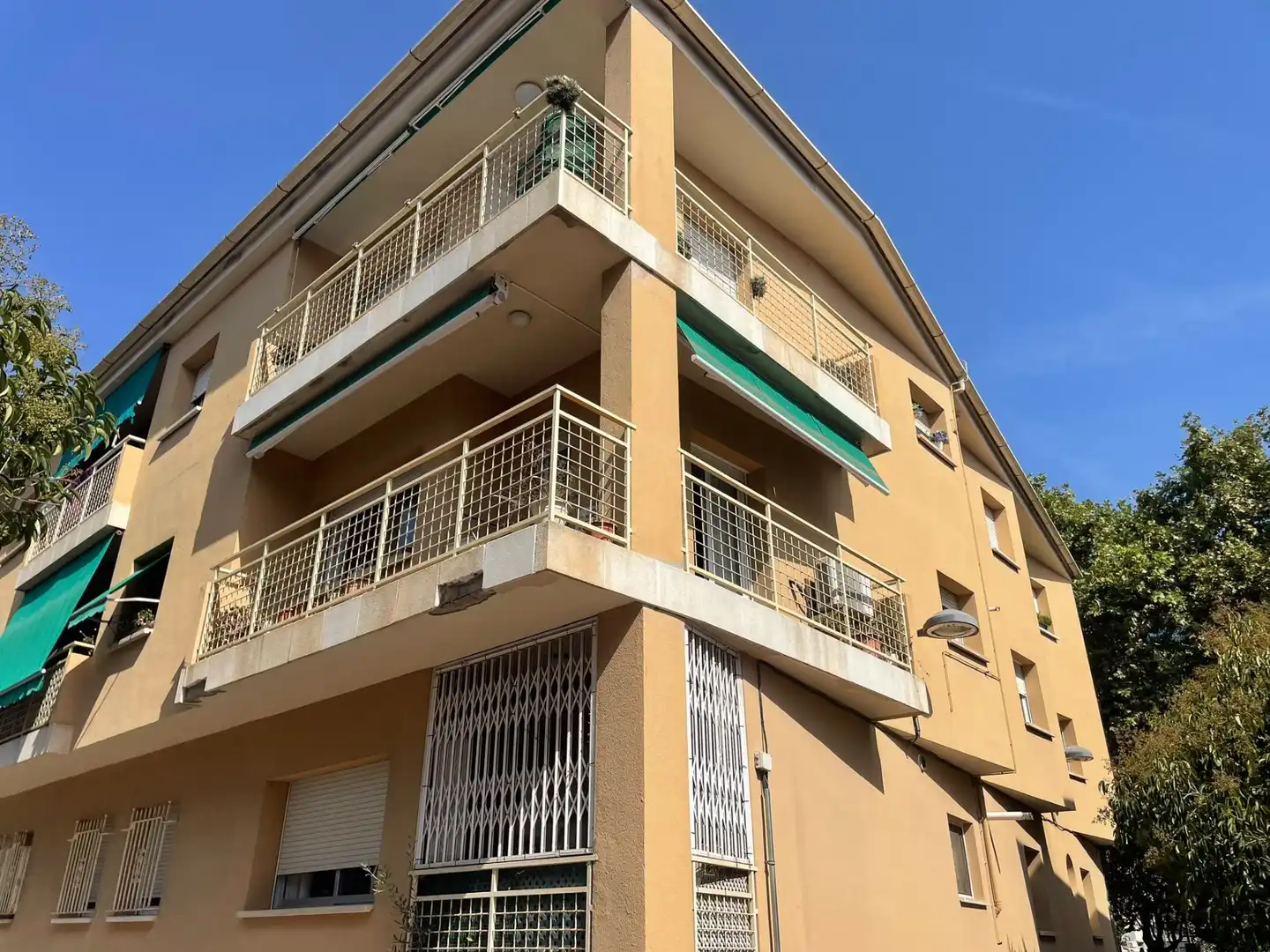Wohnung zum Verkauf in Torre Valentina - Mas Vilar de La Mutxada - Treumal