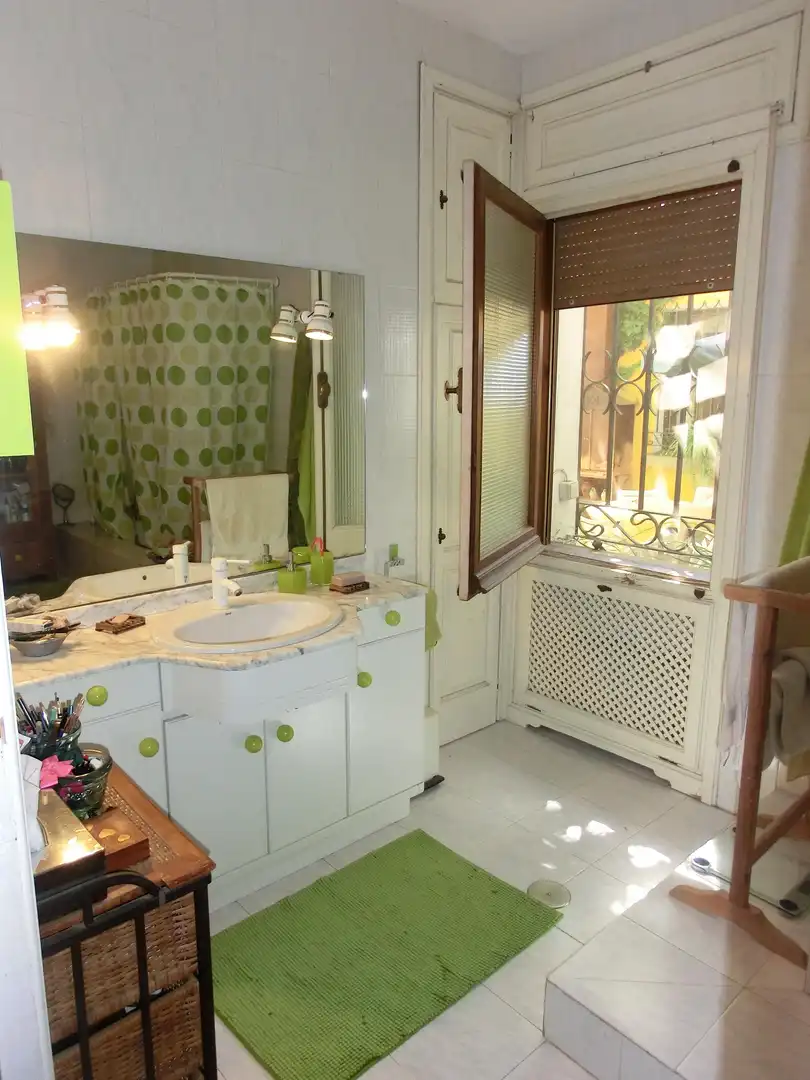 Bany de Casa o xalet en venda en Sonseca amb Calefacció, Jardí privat i Terrassa