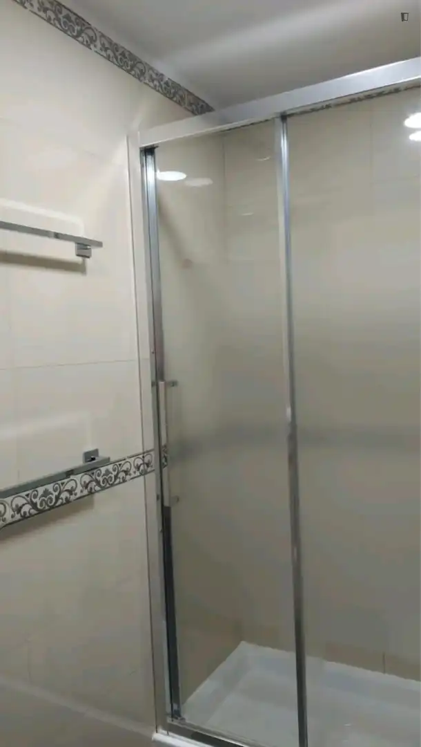 Habitación en Centre