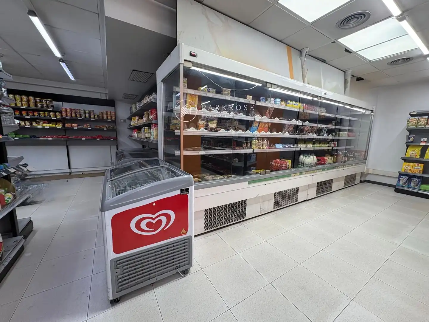 Local comercial en venda a Roger de Flor, imagen 9