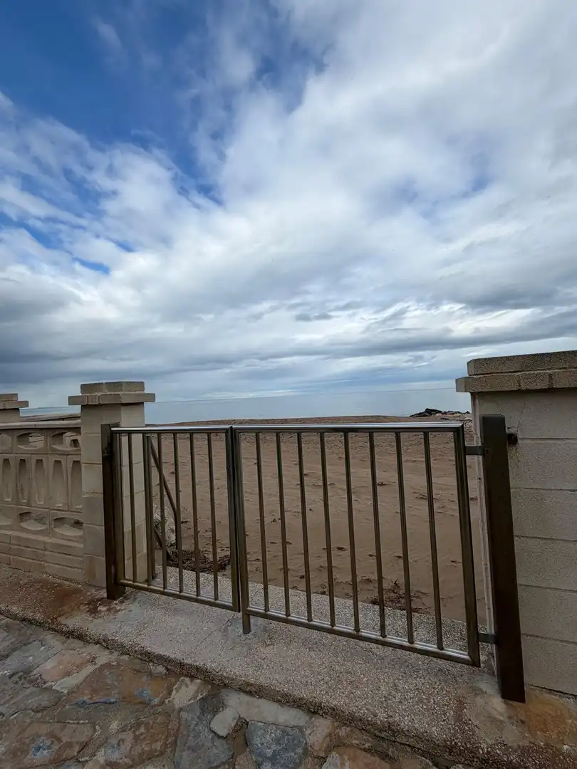 Apartamento con piscina en venta en Las Marinas / Les Marines, imagen 4