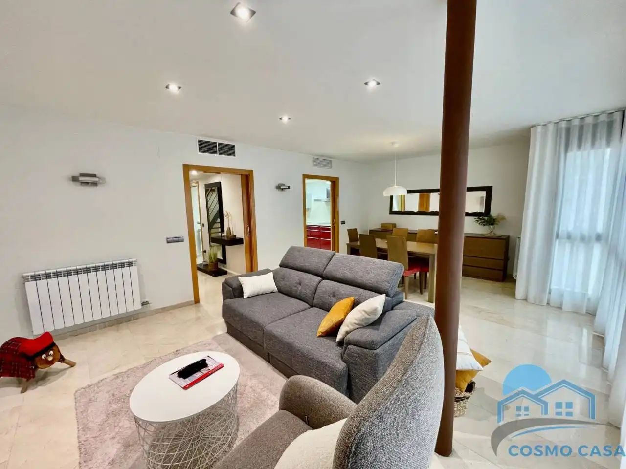 Casa en venta en Port - Horta de Santa María, imagen 10