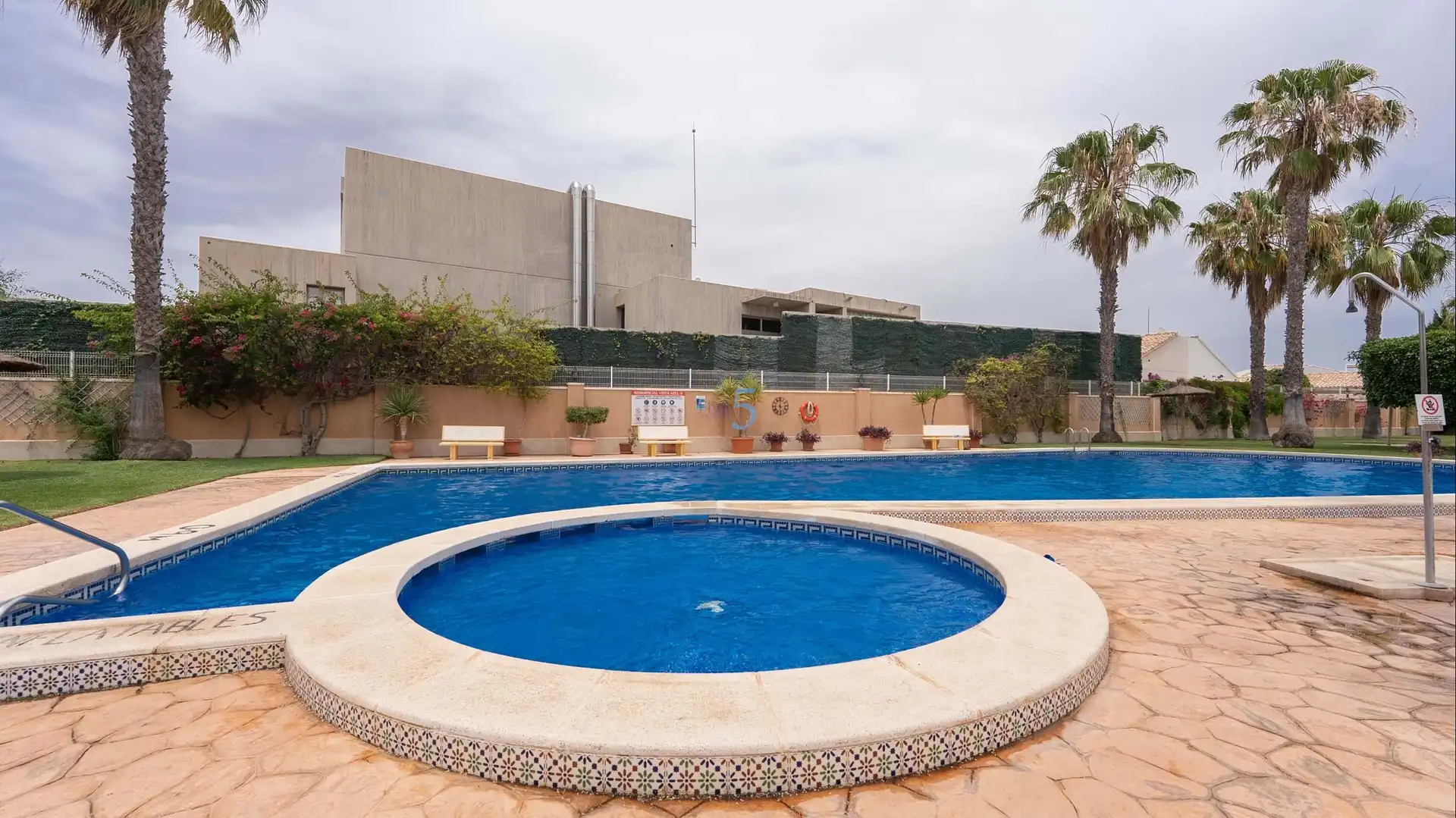 Reihenhaus mit Terrasse zum Verkauf in Orihuela Costa, imagen 33